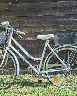 Bici Puch 