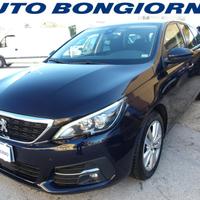 Peugeot 308 Station Wagon 308 SW 1.5 bluehdi Allur