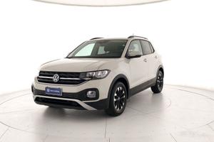 Volkswagen T-Cross 1.0 tsi style 95cv