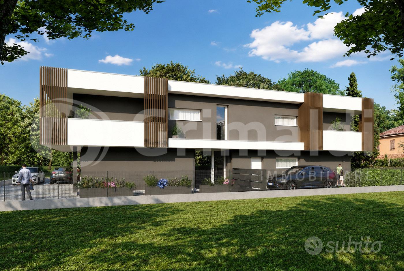 Appartamento – Vigodarzere, Rombaldi - Vista 5