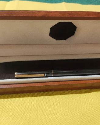 penna Montblanc Slimline