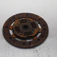KIT FRIZIONE E VOLANO VOLKSWAGEN Golf 6 Berlina be