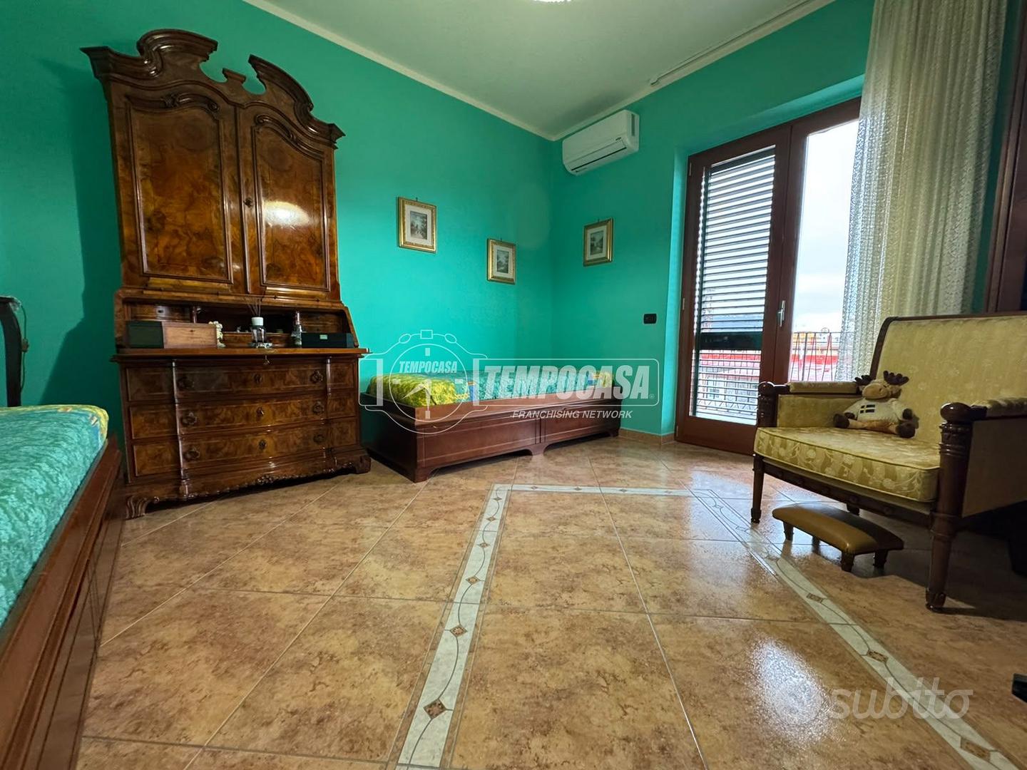 Appartamento – Napoli, Bagnoli, Municipalità 10 - Vista 2