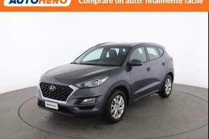 HYUNDAI Tucson PK57770