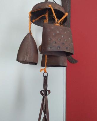 Campanella da esterno