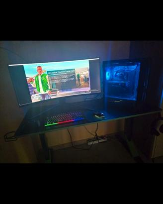 Pc gaming