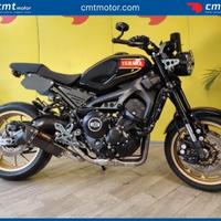 YAMAHA XSR 900 Garantita e Finanziabile