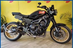 YAMAHA XSR 900 Garantita e Finanziabile