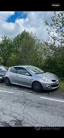 Renault Clio rs 197