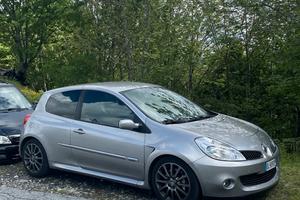 Renault Clio rs 197