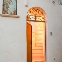 Bilocale in corte storica ristrutturata