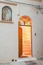 Bilocale in corte storica ristrutturata