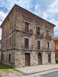 Appartamento centrale