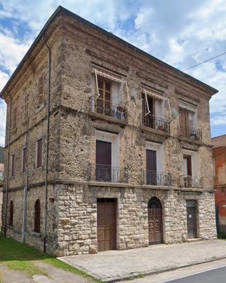 Appartamento centrale