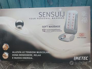 Massaggiatore Imetec Sensuij 