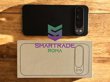 GOOGLE PIXEL 9 PRO XL 256GB BLACK "PARI AL NUOVO"