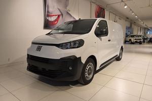 FIAT Scudo VAN L2H1 1.5 BlueHdi 120cv MT6