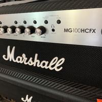 Testata + cassa Marshall ( Nuova )