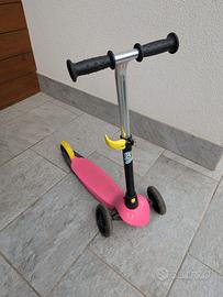 Monopattino per bambini