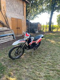 beta 50 RR enduro