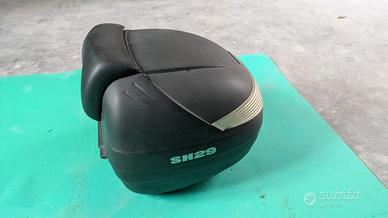 bauletto sh29