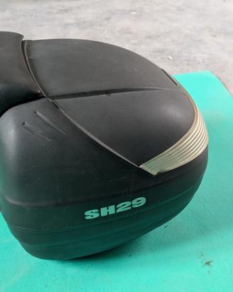 bauletto sh29