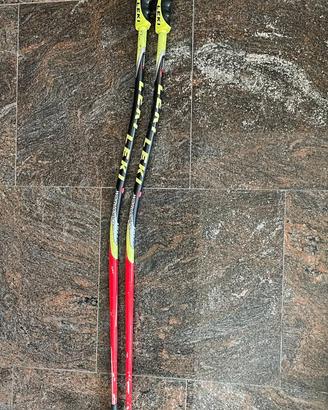 Bastoncini da sci Leki 100cm
