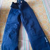 Pantalone da sci bimbo
