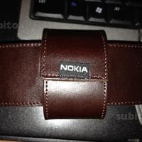Custodia nokia mod.cnt-77 per cellulari