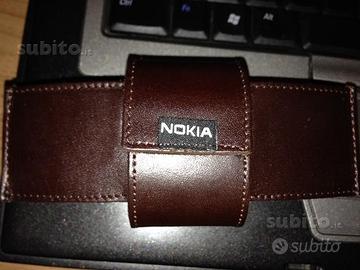 Custodia nokia mod.cnt-77 per cellulari