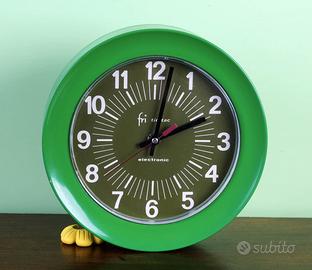 Fri tic tac electronic