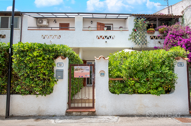 Settembre al villino il giglio