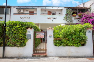 Settembre al villino il giglio