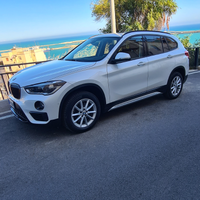 Bmw X1 XDrive 2.0