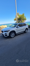 Bmw X1 XDrive 2.0