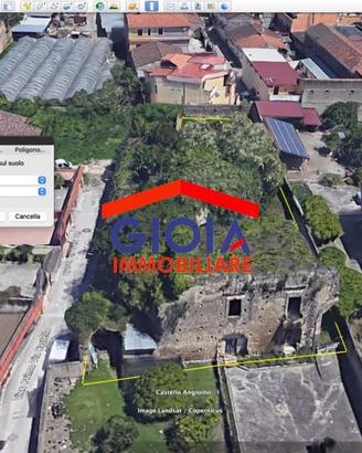 Rustico / Casale di 1100 m² con 2 locali a Villa L