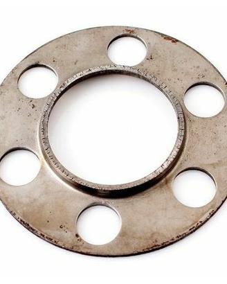 Disco frizione portabicchierino garelli 6 fori
