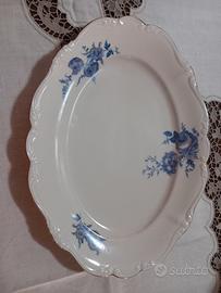 Antico piatto da portata Rosenthal Pompadour 