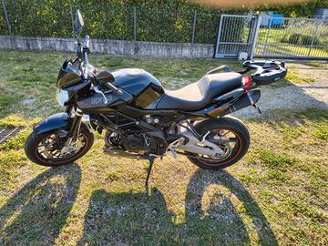 Aprilia Shiver 750