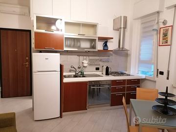 Monolocale Via Pirandello MI Wagner (MM rossa)