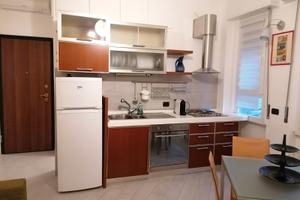 Monolocale Via Pirandello MI Wagner (MM rossa)