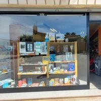 Locale centro Sanluri