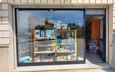 Locale centro Sanluri