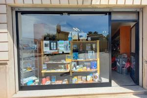 Locale centro Sanluri