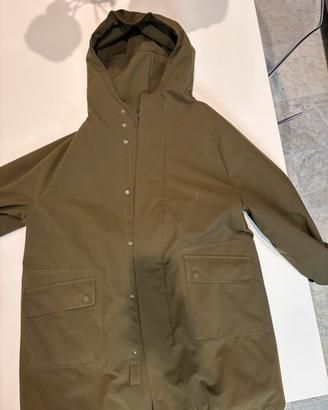 PARKA SEALUP