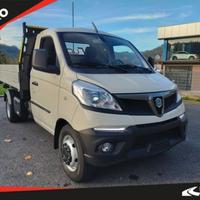 Piaggio Porter NP6 1.5 P3000 Long Range Cabin...