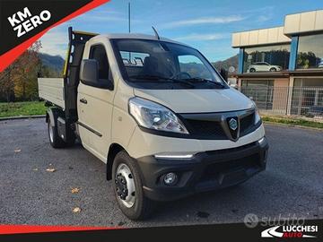Piaggio Porter NP6 1.5 P3000 Pro, gemellato c...