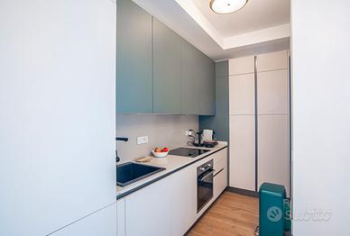 Cucina Scavolini modello Regola