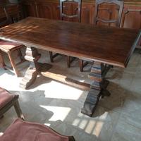 tavolo fratino