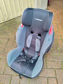Seggiolino auto Foppapedretti gruppo 1 -2-3